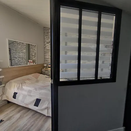 Port Soleil - Duplex Pour 4 Personnes 761 아파트