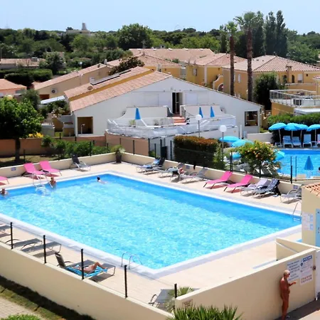 아파트 Port Soleil - Duplex Pour 4 Personnes 761 *